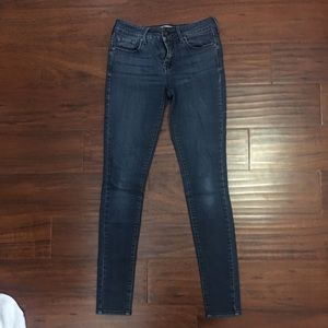Skinny Jeans Size 1